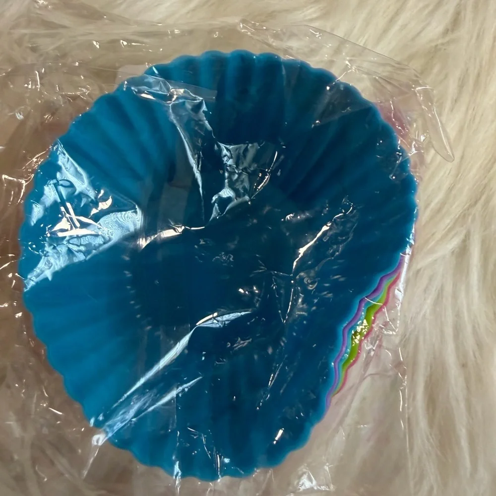 N/A reusable blue